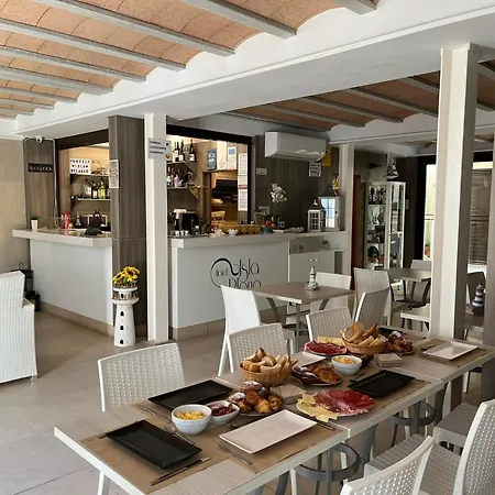 Hotel Isla Plana-2